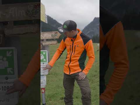 Rettungstreffpunkte im Wald: So findest du Hilfe beim Wandern oder im Wald 🌲 | Waldwissen