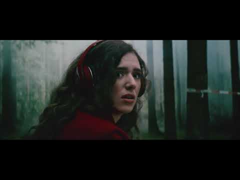 Rotkäppchen auf Abwegen: Ein Baum ist schwerer als ein Umweg I Sicher in den Bayer. Staatsforsten