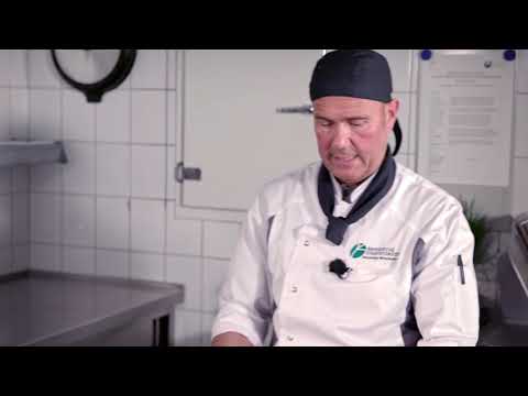 Koch-Tutorial: Rezept Wildererspieß - Wild kochen für die Lehrmeister aus der Laubau