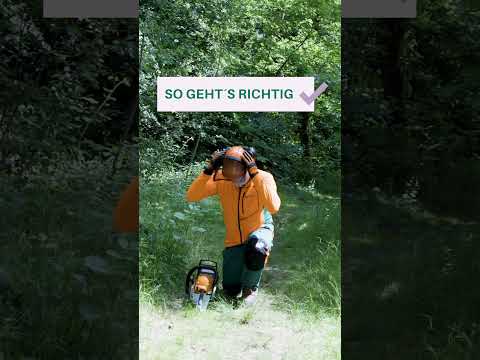 Fehler in der PSA können gefährlich werden! 🚫🪚