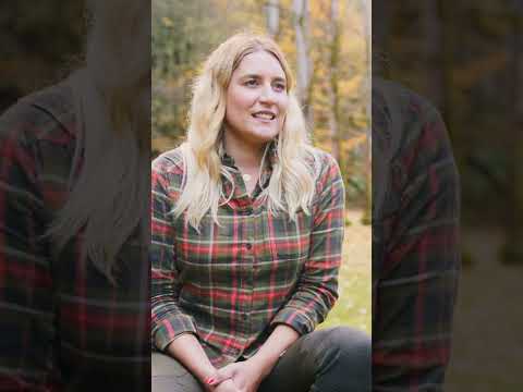 Jagen mit Herz und Verstand | Jägerin Lisa Müller | WILD & EHRLICH