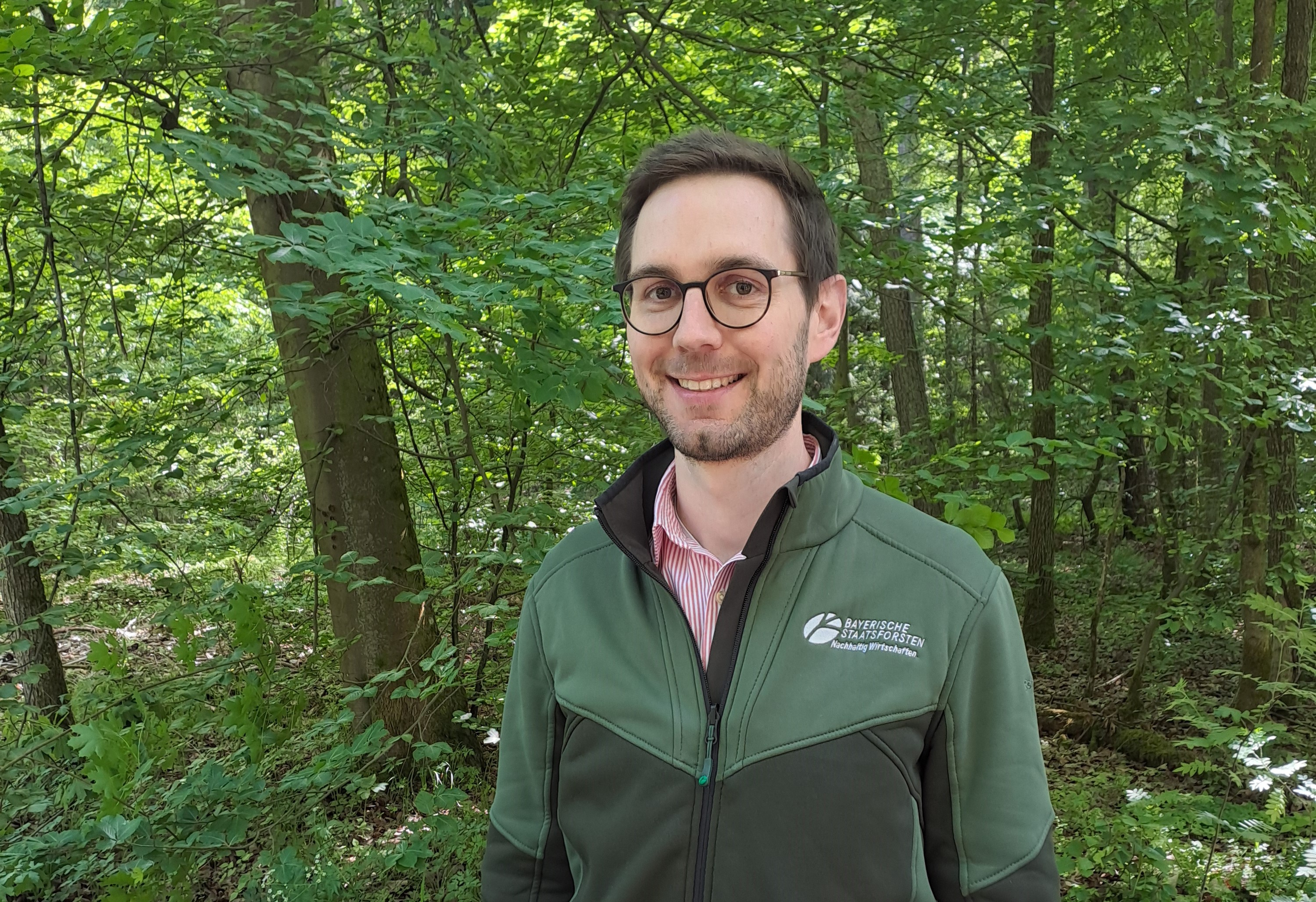 Christoph Francke startet als VL in Ottobeuren.