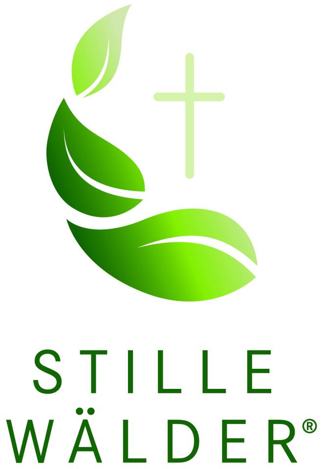 Stille Wälder Logo
