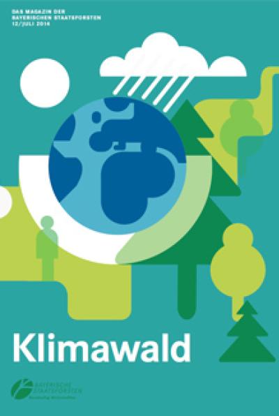 Klimawald