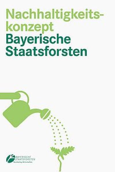 Nachhaltigkeitskonzept