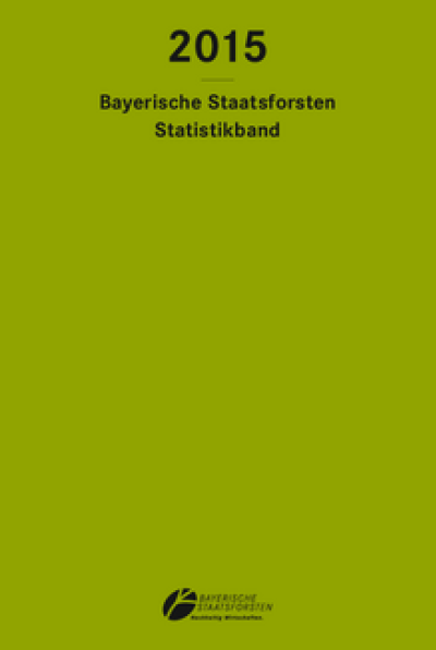 Statistikband 2015