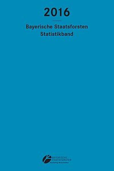Statistikband 2016