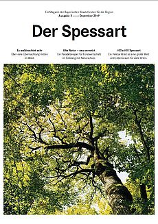 Der Spessart: 3. Ausgabe