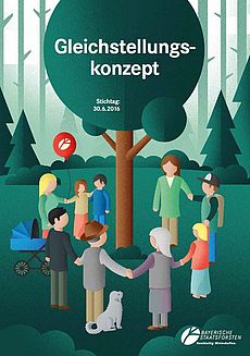 Gleichstellungskonzept