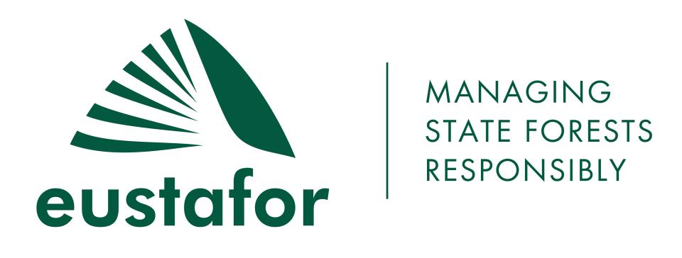 Logo eustafor
