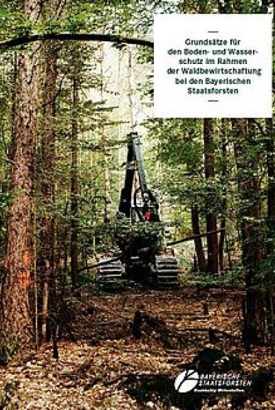 Boden- und Wasserschutz