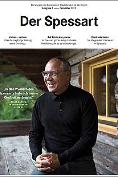 Der Spessart: 2. Ausgabe