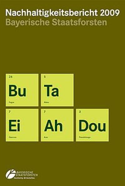 Nachhaltigkeitsbericht 2009