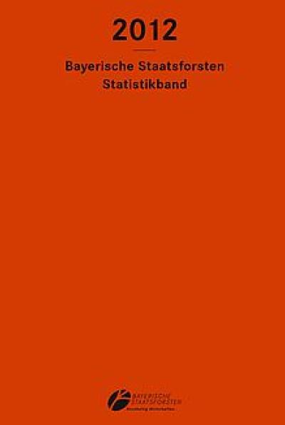 Statistikband 2012