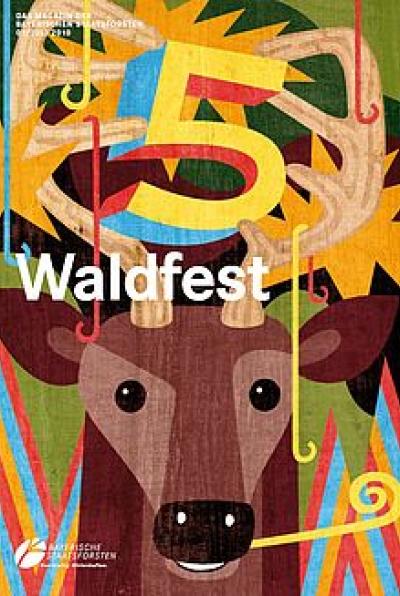 Waldfest