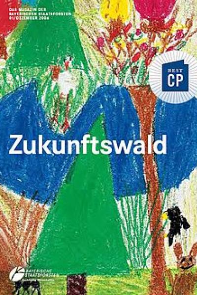 Zukunftswald